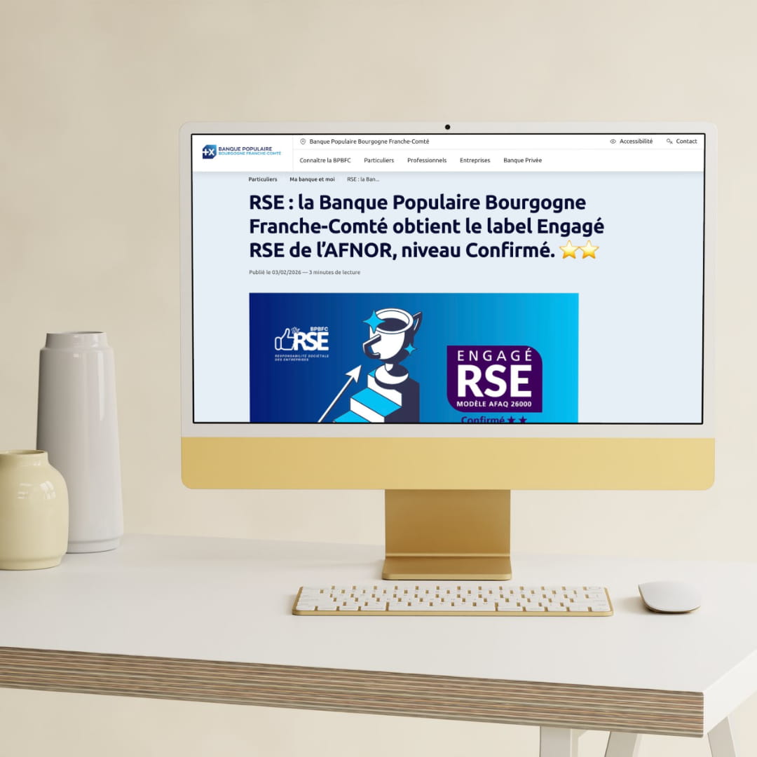 OR Presse & Banque Populaire Bourgogne-Franche-Comté